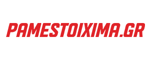 Pamestoixima Casino Live logo